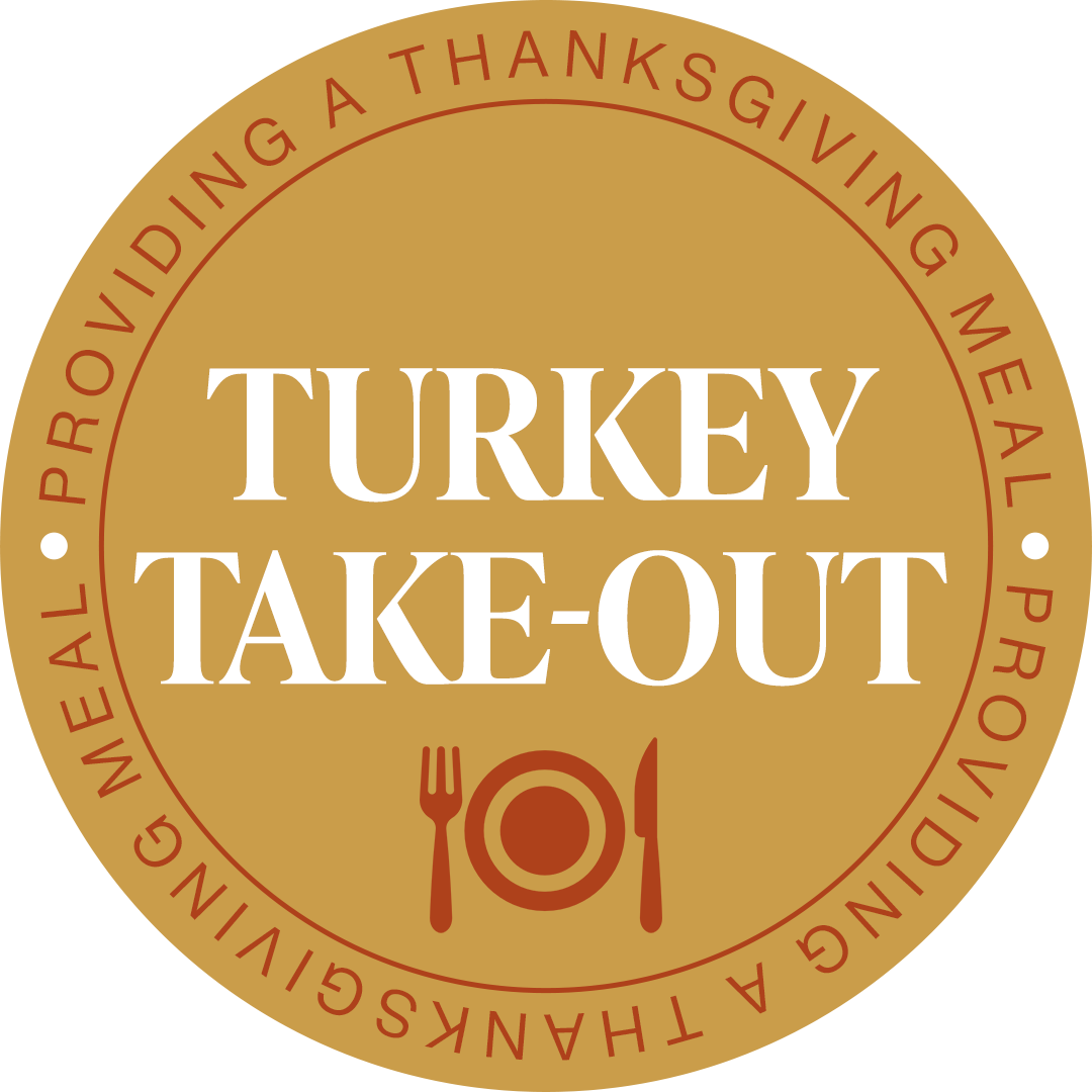 Turkey Take- Out
