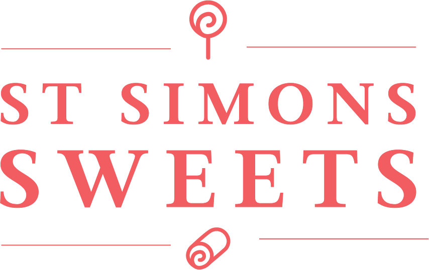 ST SIMONS SWEETS