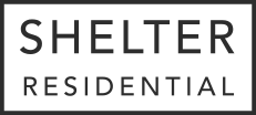 Shelter Residential