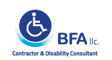 BFA, llc Contractor &amp; Disability Consultant
