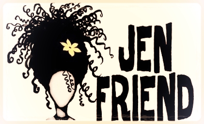 Jen Friend