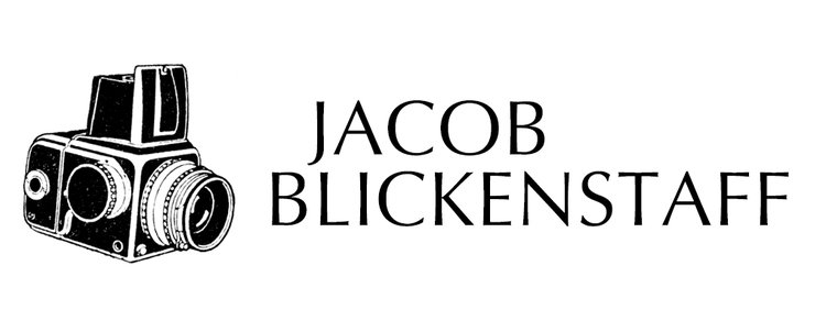 New York Music Portrait Album Cover Photographer JACOB BLICKENSTAFF