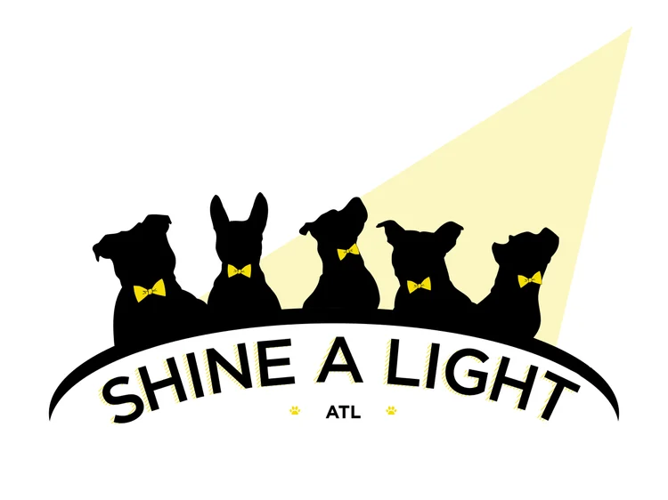 Shine A Light ATL