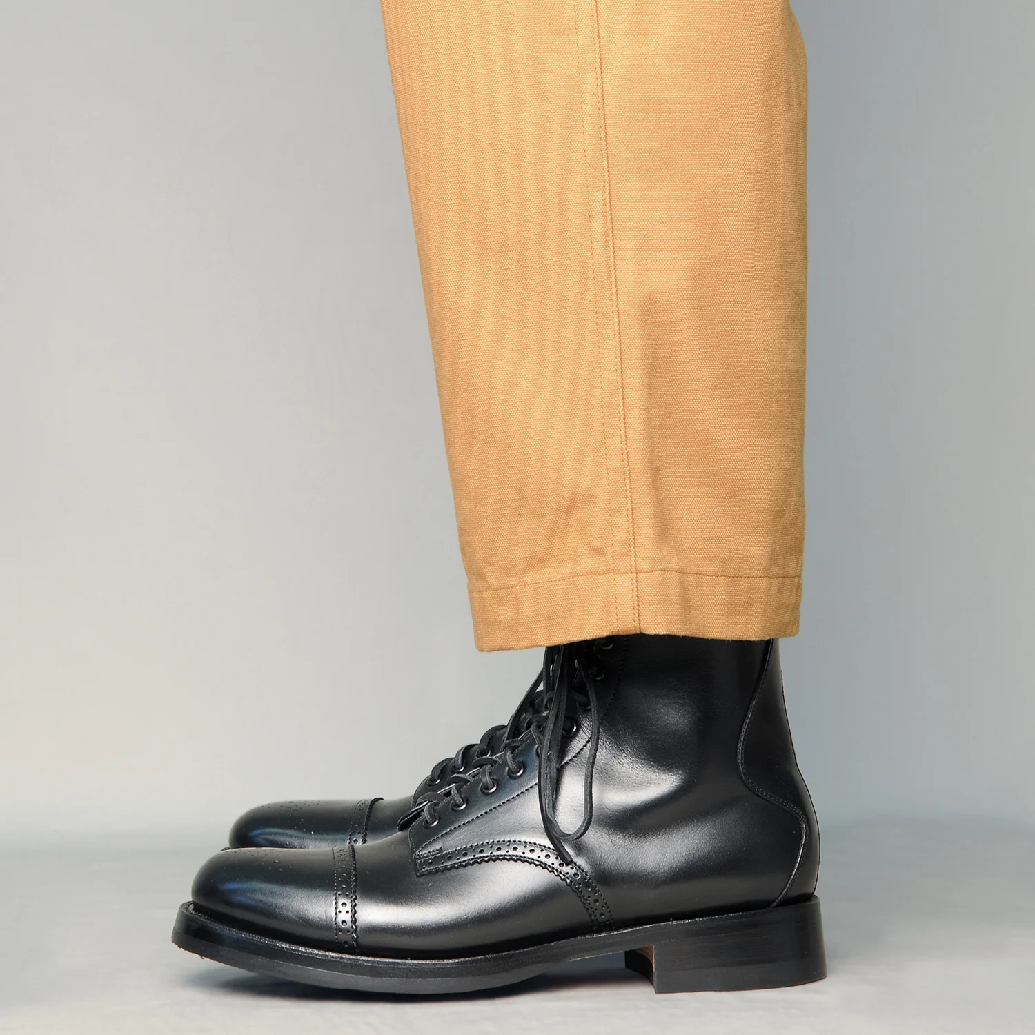 johnny boots