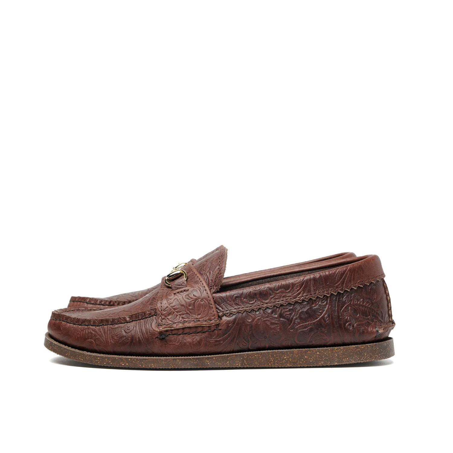 17431M-Bit-Loafer-w-Weron-Sole 17431M-Bit-Loafer-w-Weron-Sole