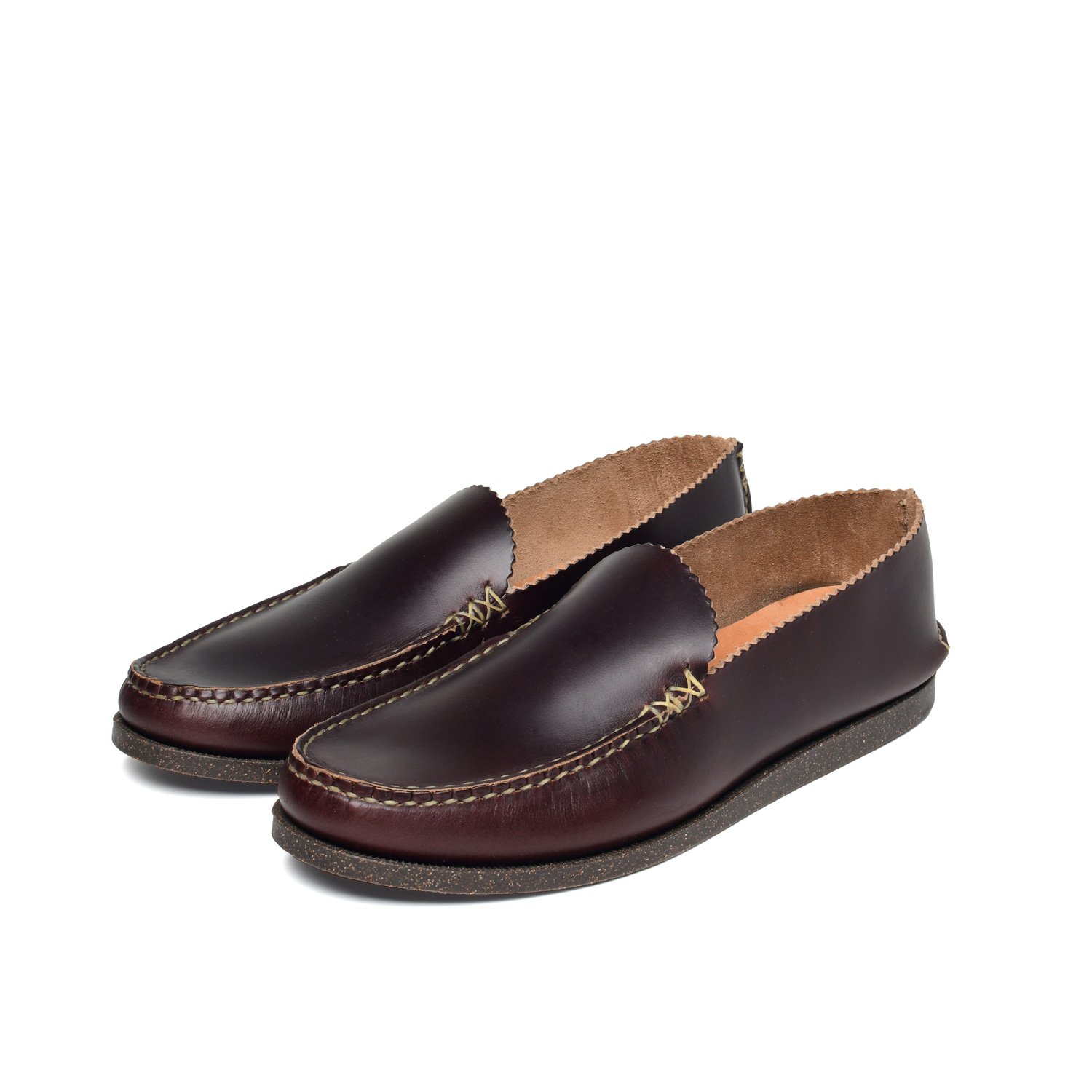 世界有名な 21631PM-Native-Slip-On-w-Camp- 靴