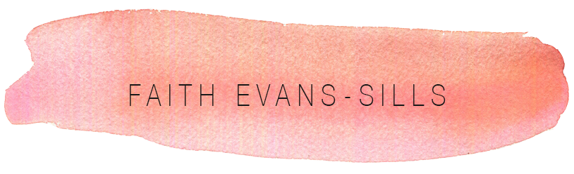 Faith Evans-Sills Studio LLC