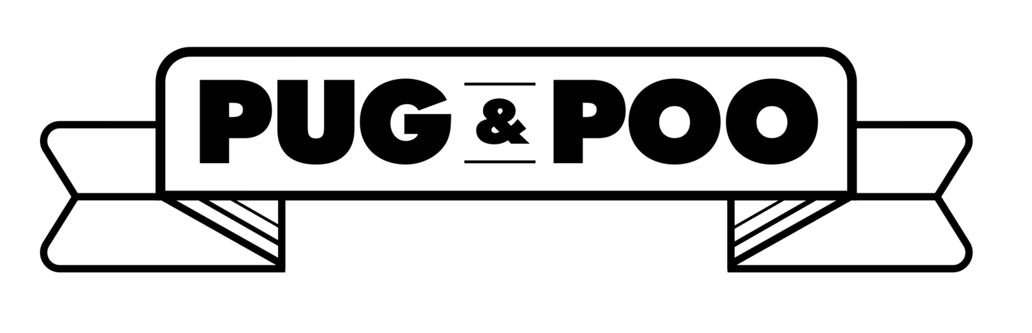 Pug & Poo