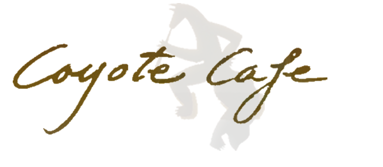 Coyote Cafe Santa Fe