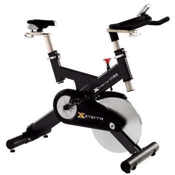 xterra stationary bike