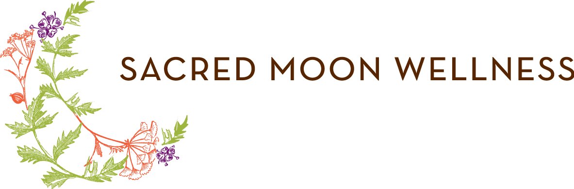 Sacred Moon Wellness