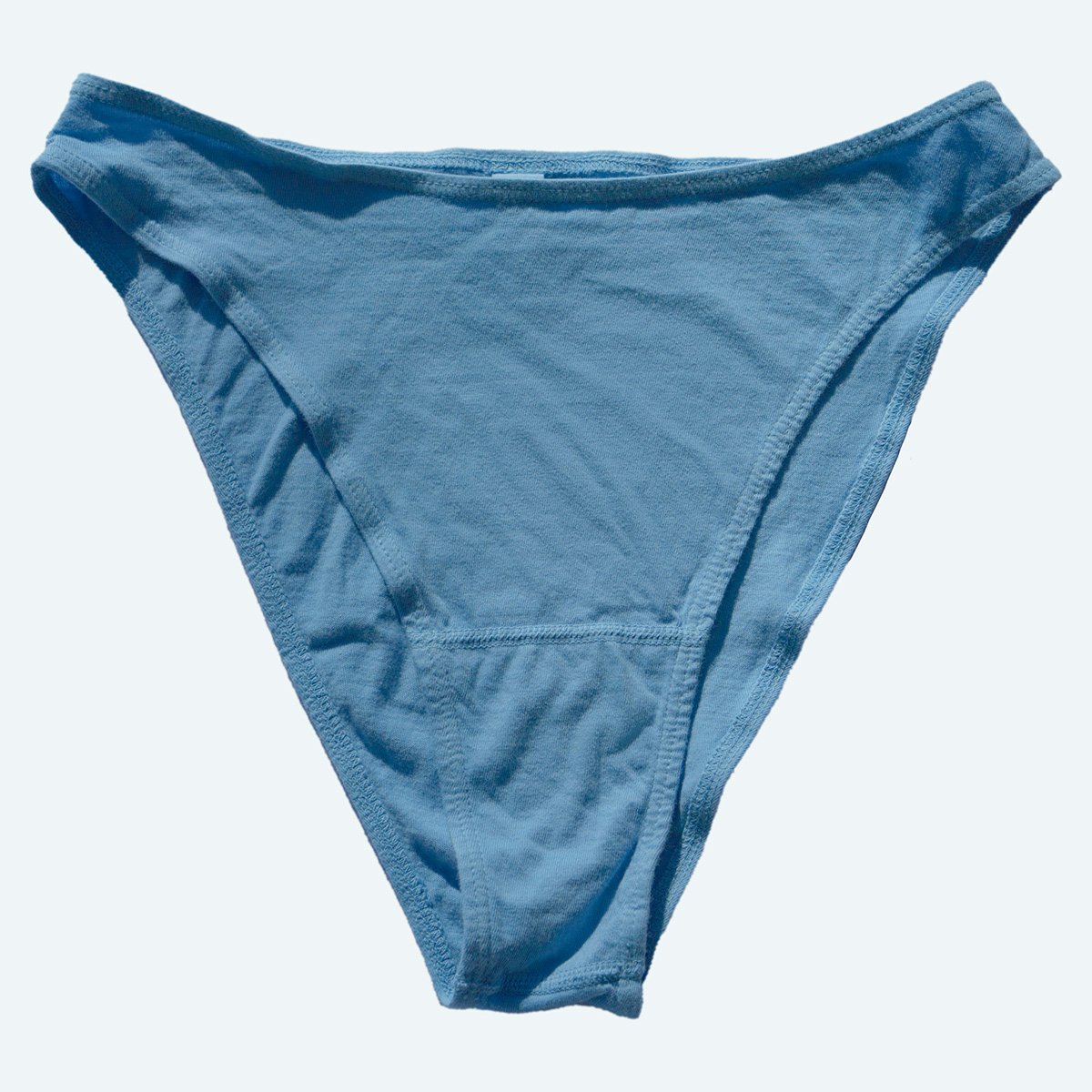 Organic Cotton Bikini Briefs - The Ethical Shop