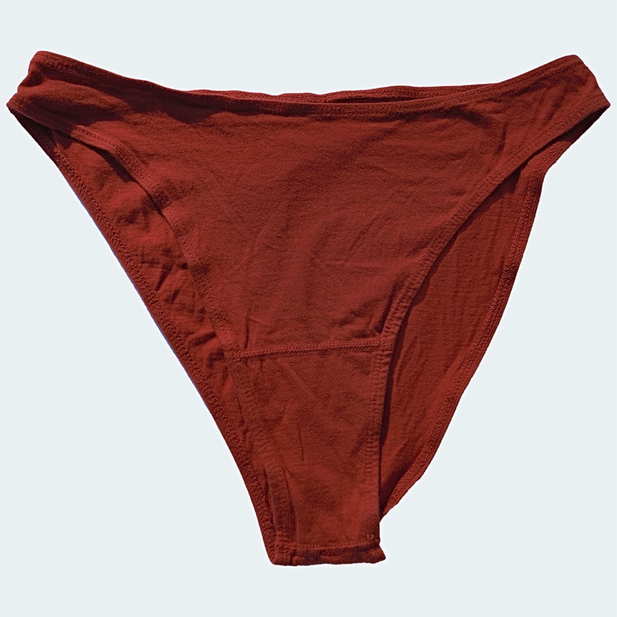 French Cut Panties