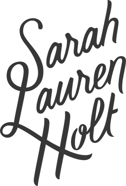 SARAH LAUREN HOLT