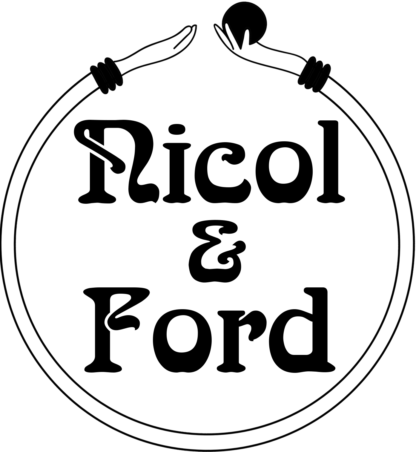 Nicol &amp; Ford