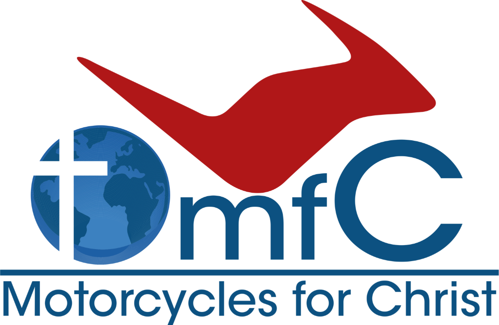  Motorcycles For Christ