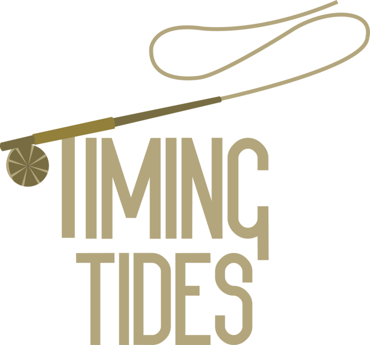 Timing Tides