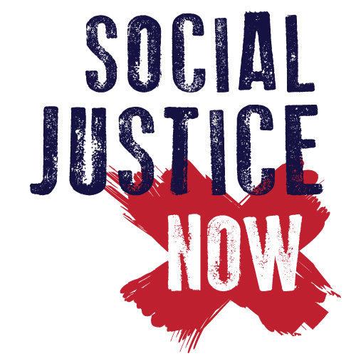 Social Justice Now