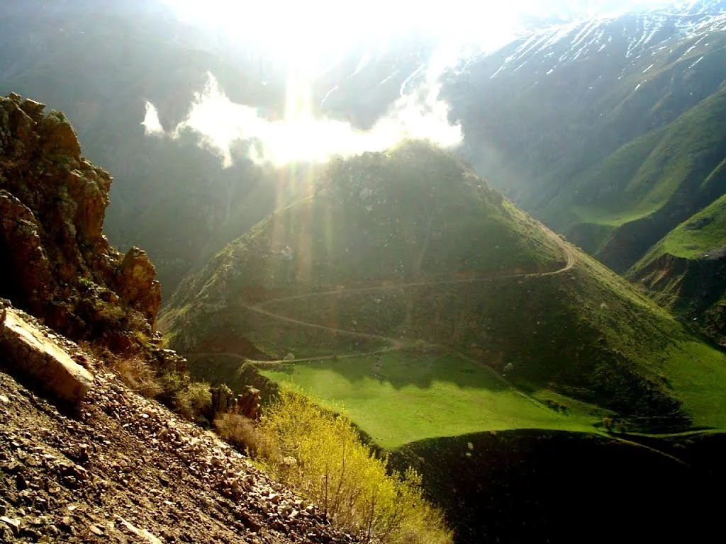 Нахичевань. Ордубад. Фото static.panoramio.com.storage.googleapis.com