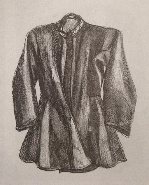 ÐÑжÑкой аÑÑ
алÑÑ
. ÐоÑи. ÐÐ¾Ð½ÐµÑ XIX в. Ç wikipedia.org