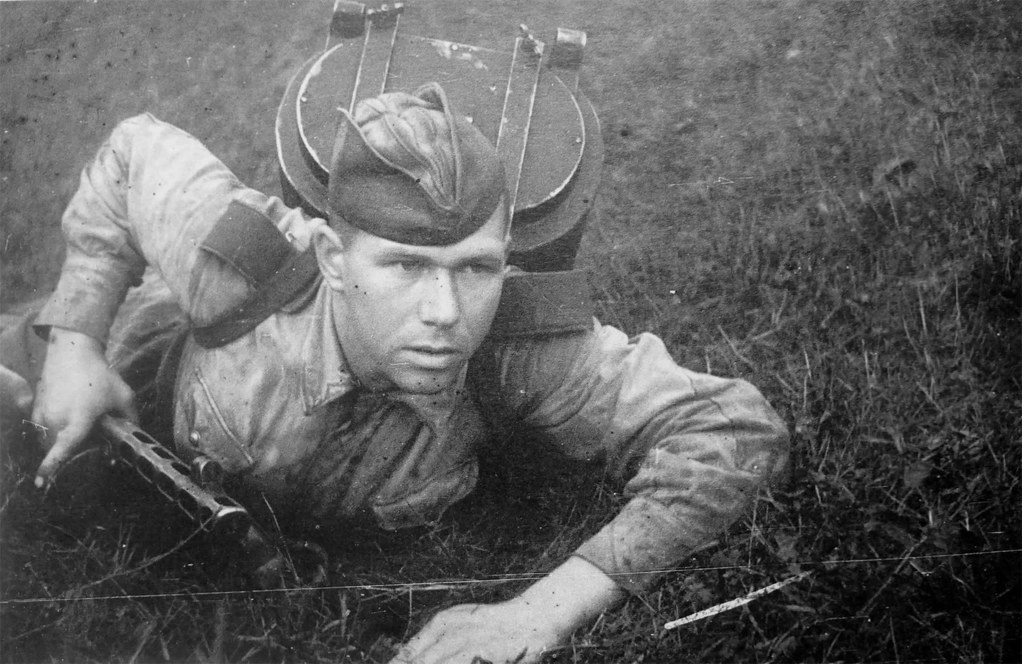 фотографии солдат великой отечественной войны 1941 1945
