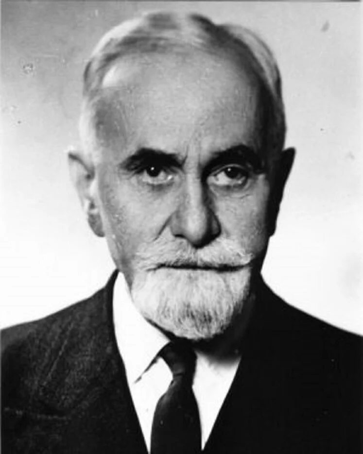 Яков Хлытчиев. Фото: wikipedia.org