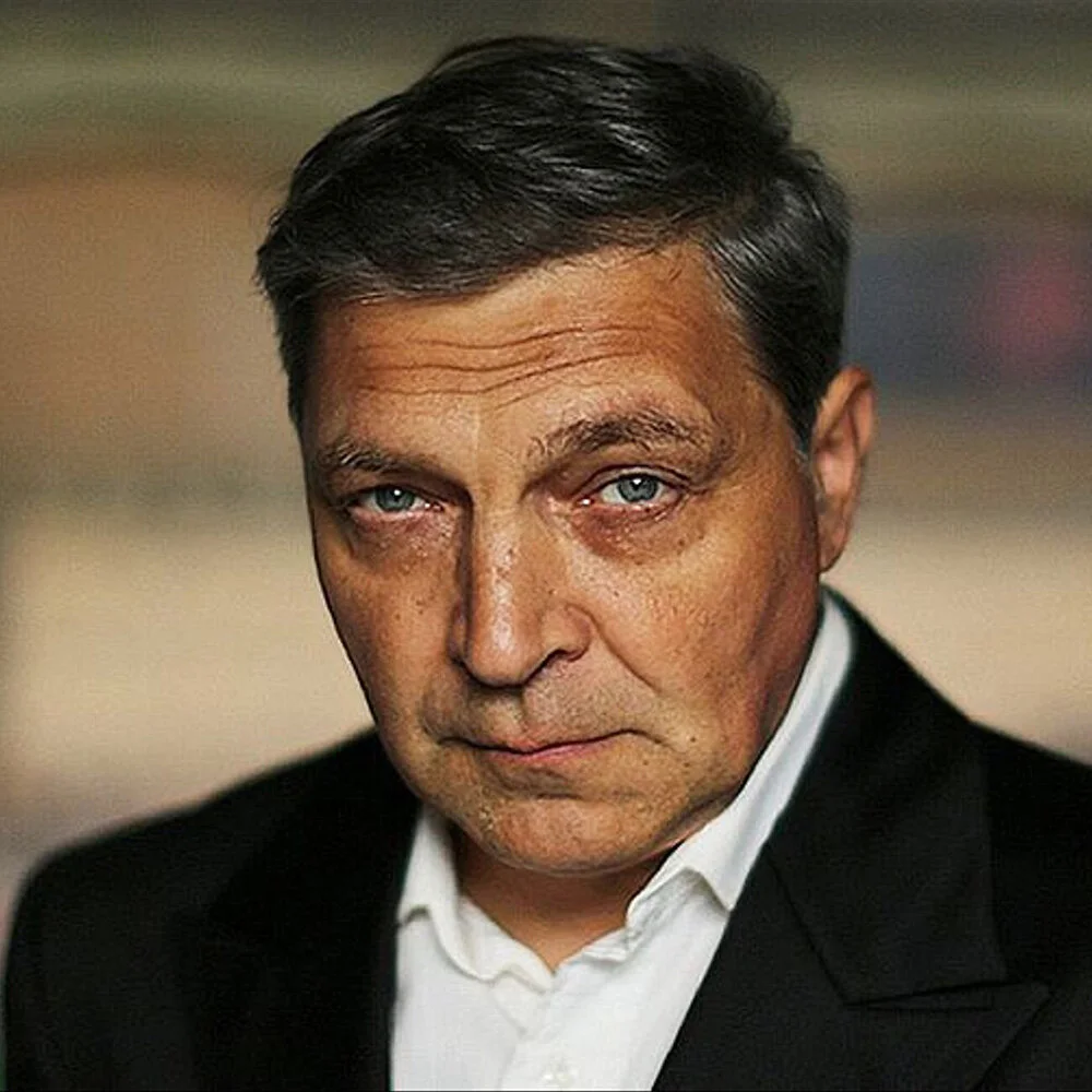 Александр Невзоров