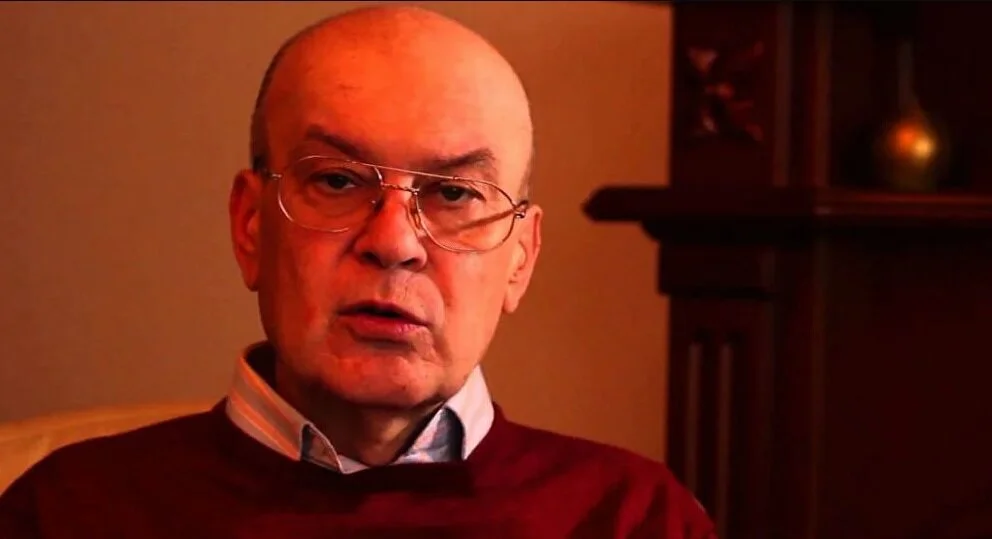 Александр Жилин: «Ильхам Гейдарович, вся ответственность за кровавые жертвы лежит персонально на вас»