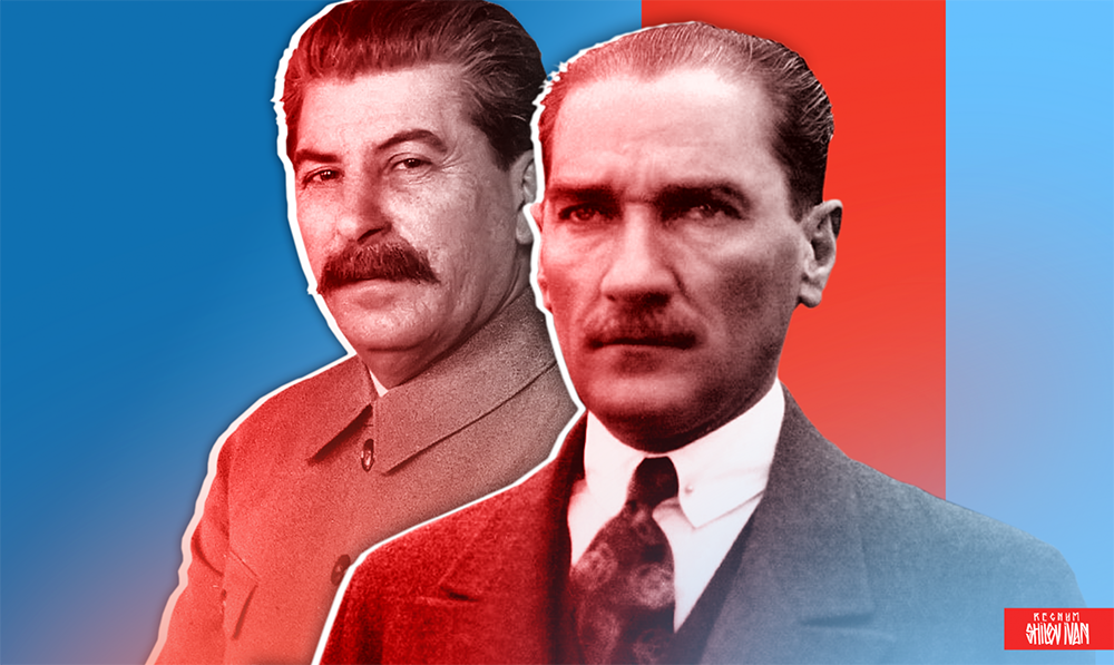 Коллаж: Иван Шилов. ИА Regnum