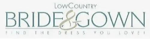 LowCountry Bride and Gown