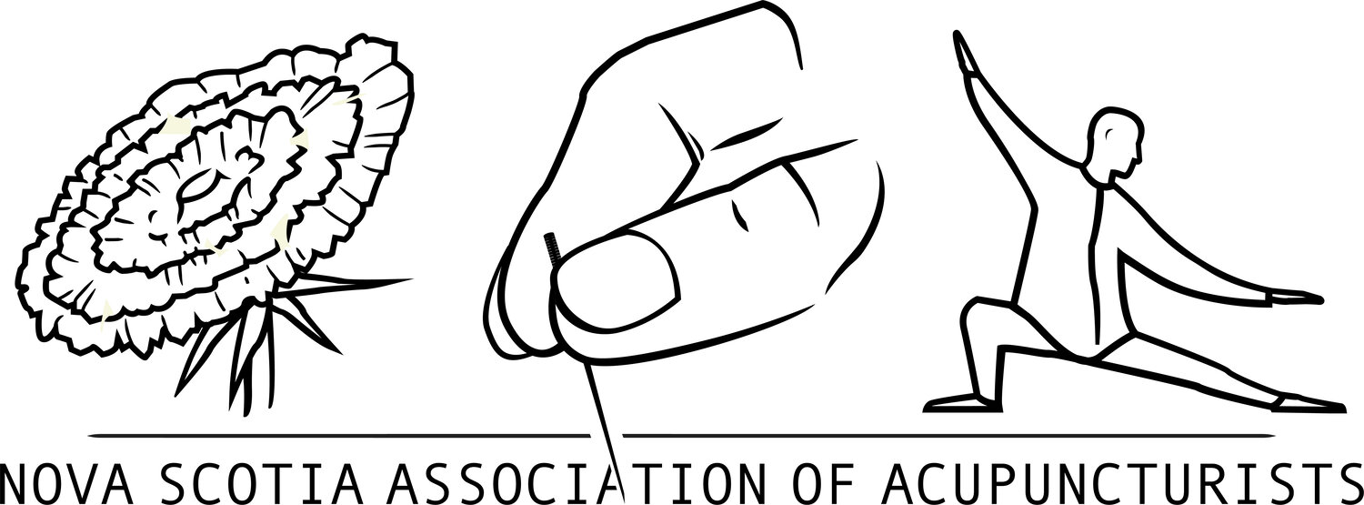 Nova Scotia Association of Acupuncturists
