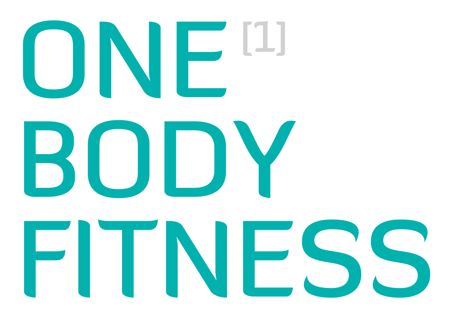 One Body Fitness