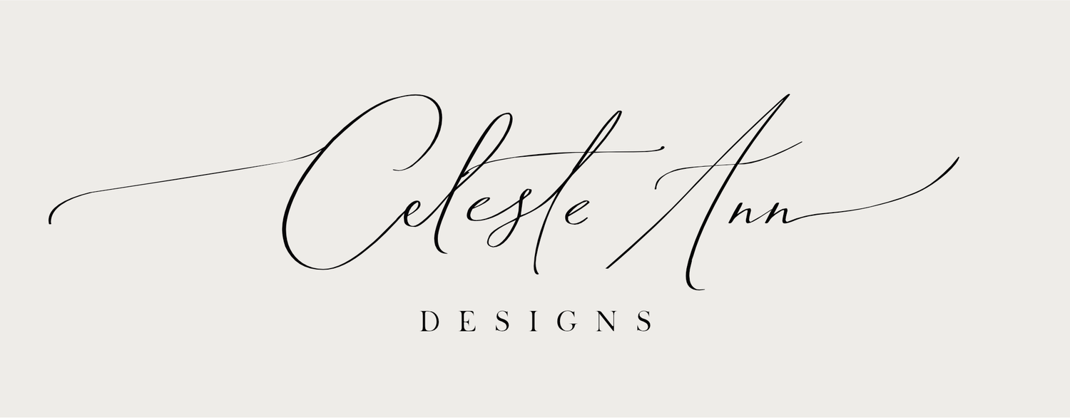 Celeste Ann Designs