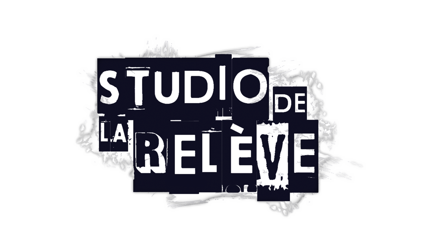 Bienvenue au Studio de la relève