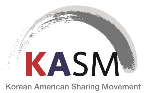 Korean American Sharing Movement
