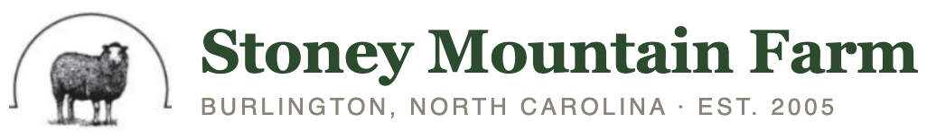 Stoney Mountain Farm