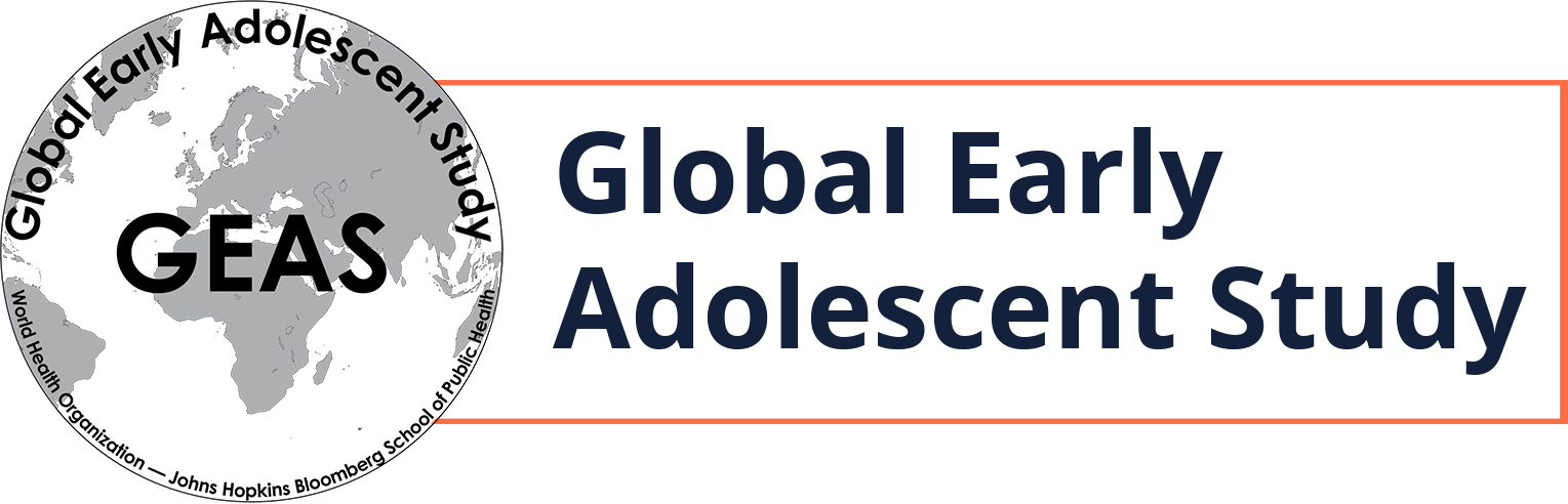 Global Early Adolescent Study