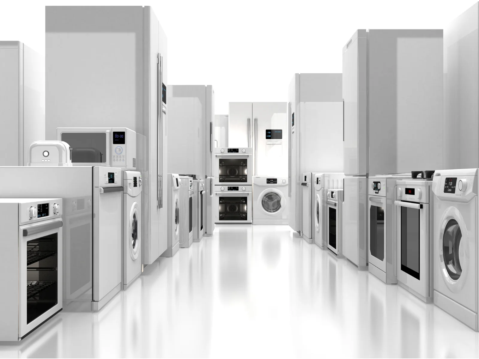 Hotpoint Ariston LFTA+42874