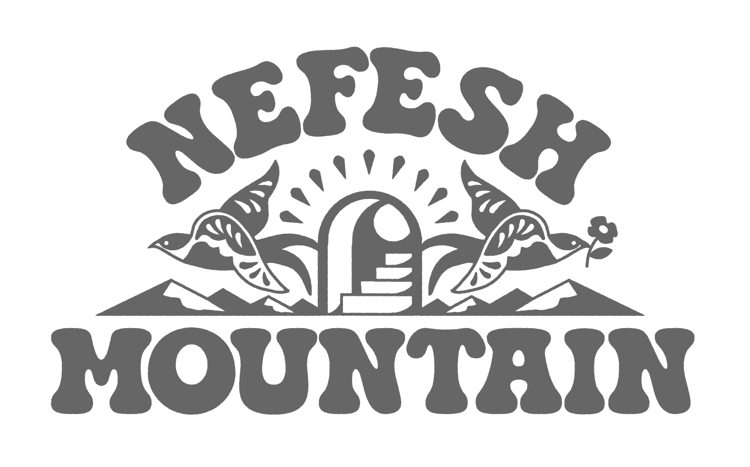 NEFESH MOUNTAIN