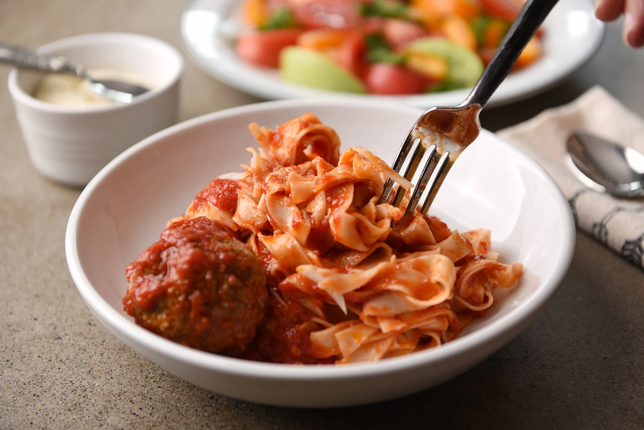 [EXCLUSIVE] Pasta King Chicken Torino Recipe