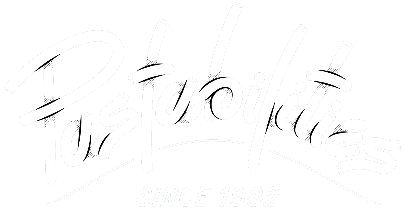Pastabilities