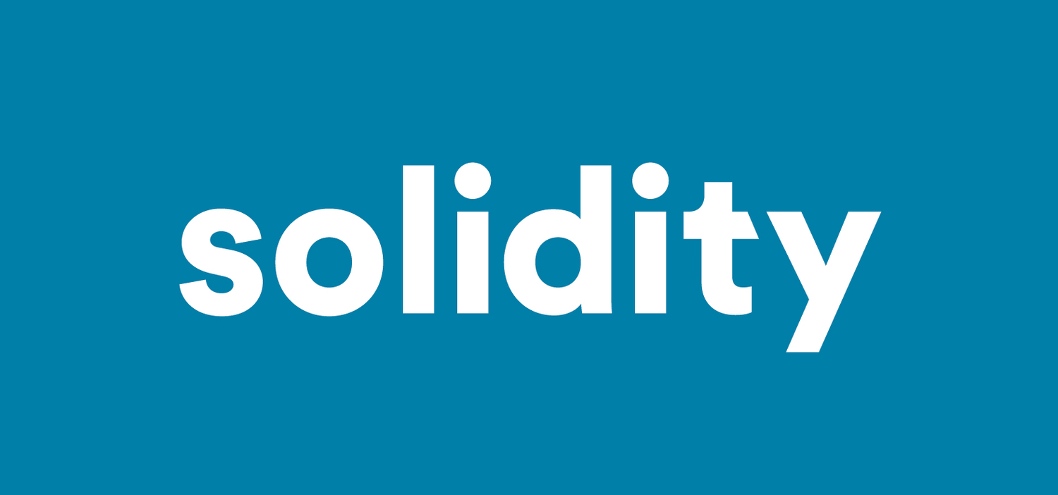 Solidity Private Wealth
