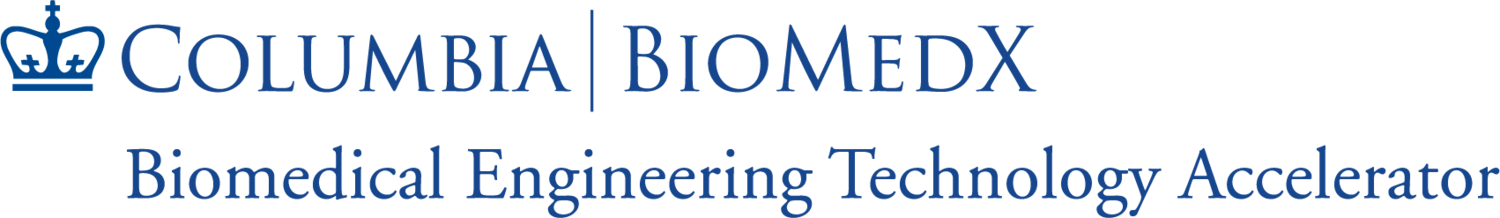 Columbia Biomedical Engineering Accelerator