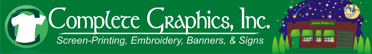Complete Graphics, Inc.