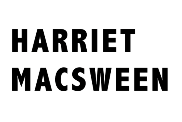 HARRIET MACSWEEN