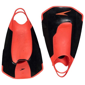 speedo fastskin fins