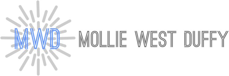 Mollie West Duffy