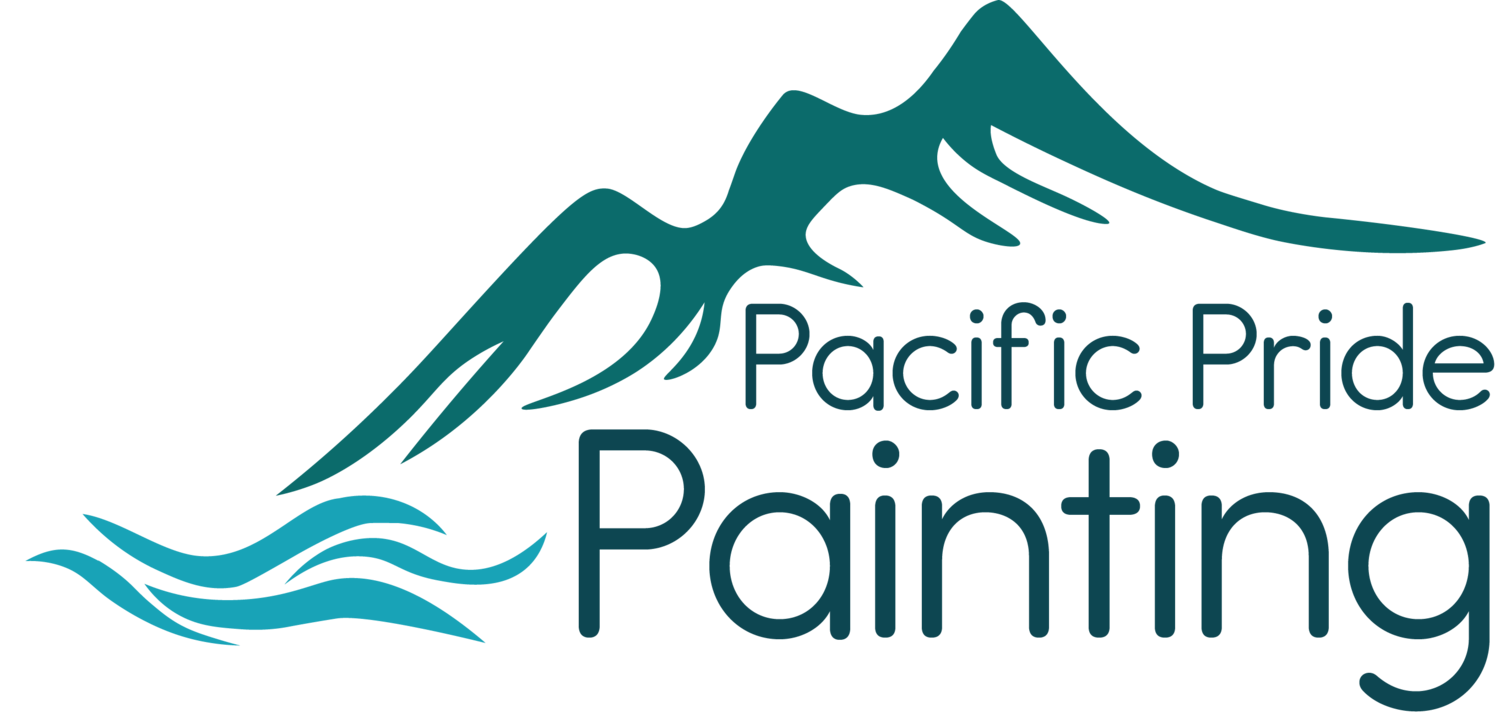 Pacific Pride Painting- North Vancouver
