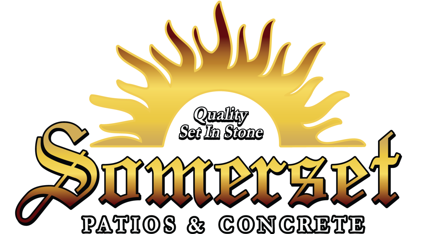 Somerset Patios & Concrete | Stamped concrete | Patios | Driveways | Rochester, NY