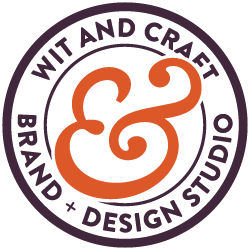 Branding &amp; Design Studio